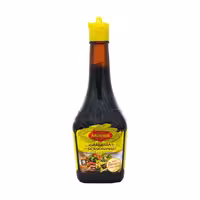 سویا سس سیزنینگ 200 میل در زرد مگی - maggi