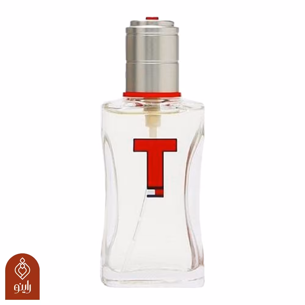 عطر تامی تیم از راینو با طبع ملایم و رایحه شیرین(10گرمی)