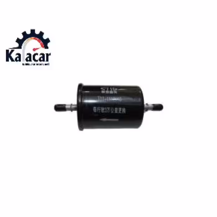 فیلتر بنزین ام وی ام 530 اصلی