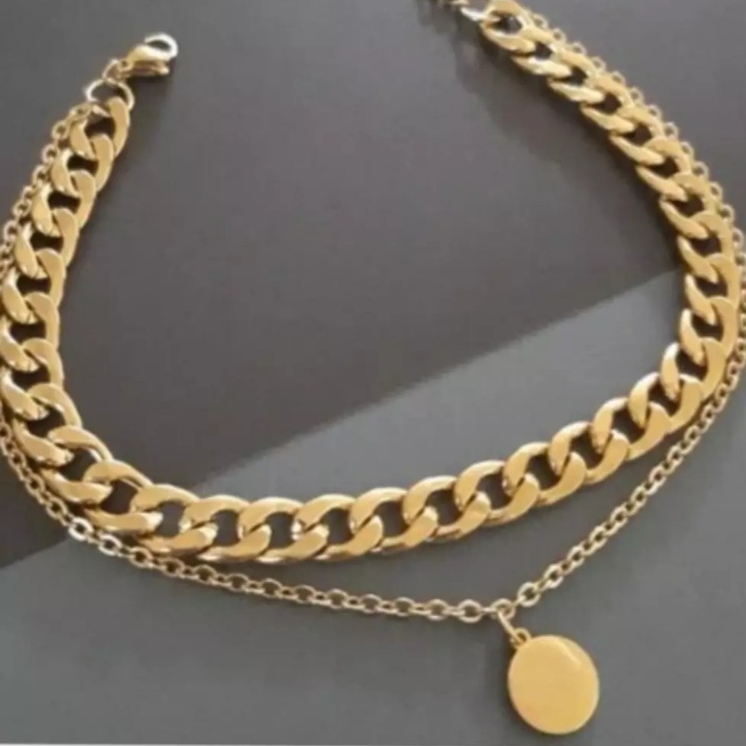 دستبند دولاین کارتیر 