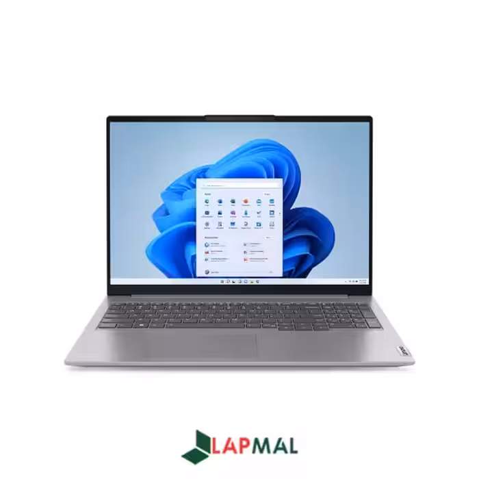 لپ تاپ لنوو مدل ThinkBook 16-NEU
فروشگاه اینترنتی تخصصی لپتاپ لپ مال