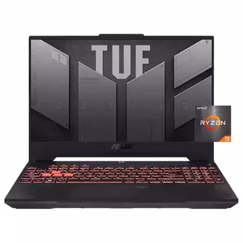 خرید لپ تاپ گیمینگ 15.6 Asus مدل TUF Gaming A15 FA507UV