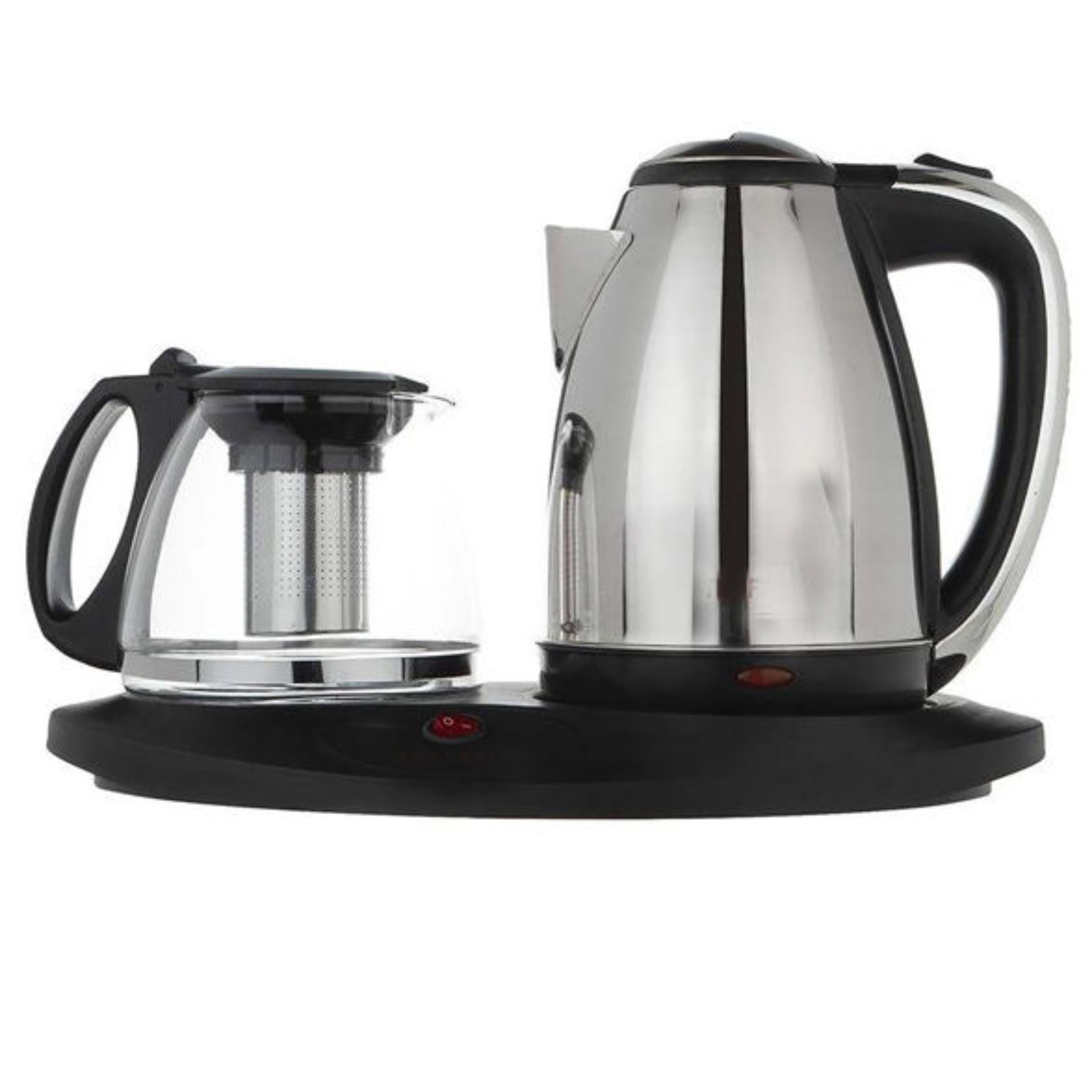 چای ساز دسینی مدل KD-AK-990