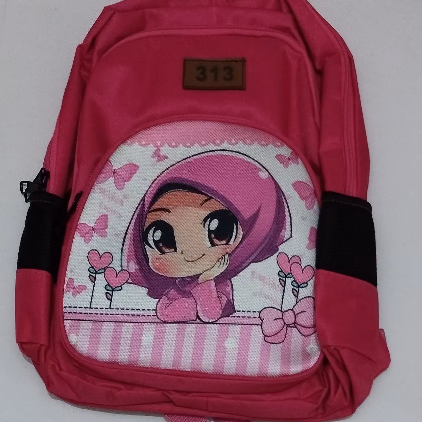 کیف مدرسه (طرح حجاب1)