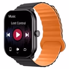 ساعت هوشمند گلوریمی مدل GS1 Pro