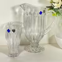 پارچ و لیوان جنوا 