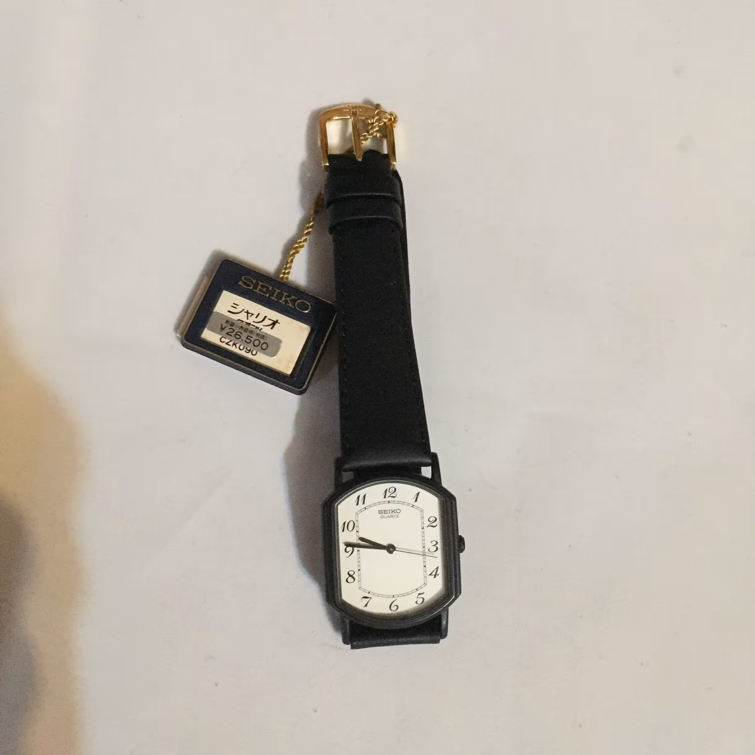 ساعت کلکسیونی ژاپنی سیکو SEIKO JAPAN