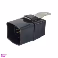 رله فن تک انژکتور آریکو مدل 01 مناسب برای پراید