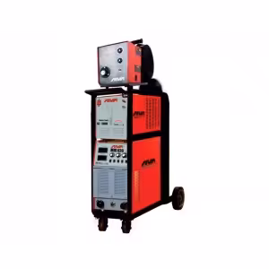 دستگاه جوشکاری اینورتر 630 آمپر 3 فاز آروا مدل 2109