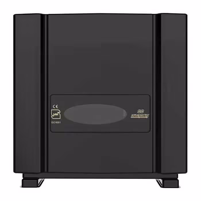 بخاری گازی سپهر الکتریک مدل سام SE9000