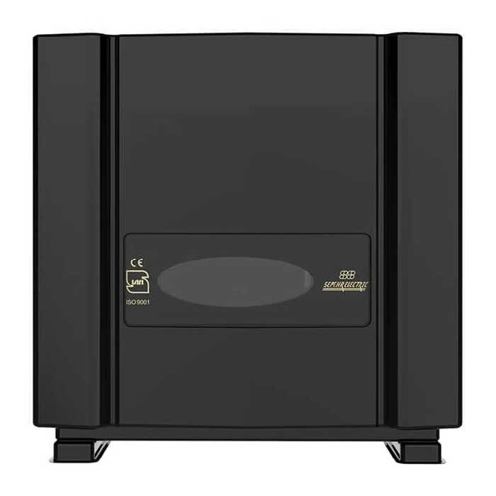 بخاری گازی سپهر الکتریک مدل سام SE9000