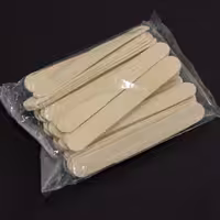 چوب آبسلانگ معاینه(چوب بستنی)