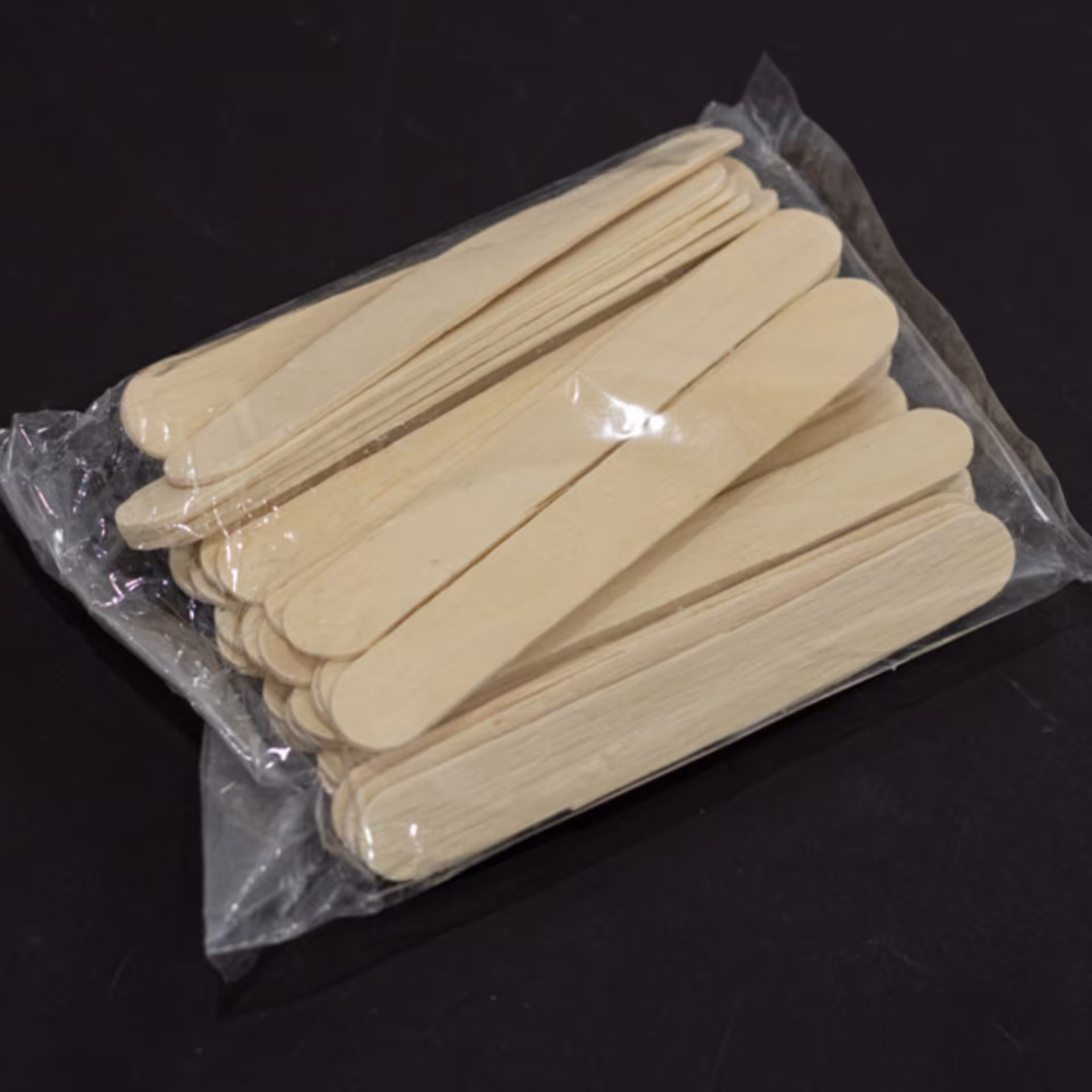 چوب آبسلانگ معاینه(چوب بستنی)