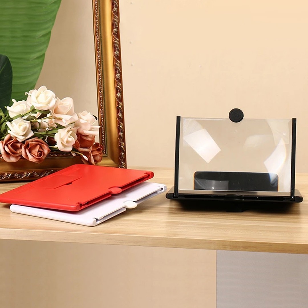 کیت بزرگنمایی صفحه نمایش موبایل