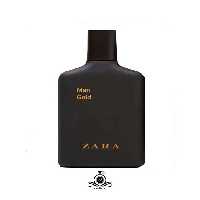 عطر مردانه اورجینال زارا من گلد Zara Man Gold