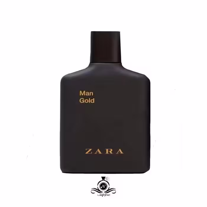 عطر مردانه اورجینال زارا من گلد Zara Man Gold