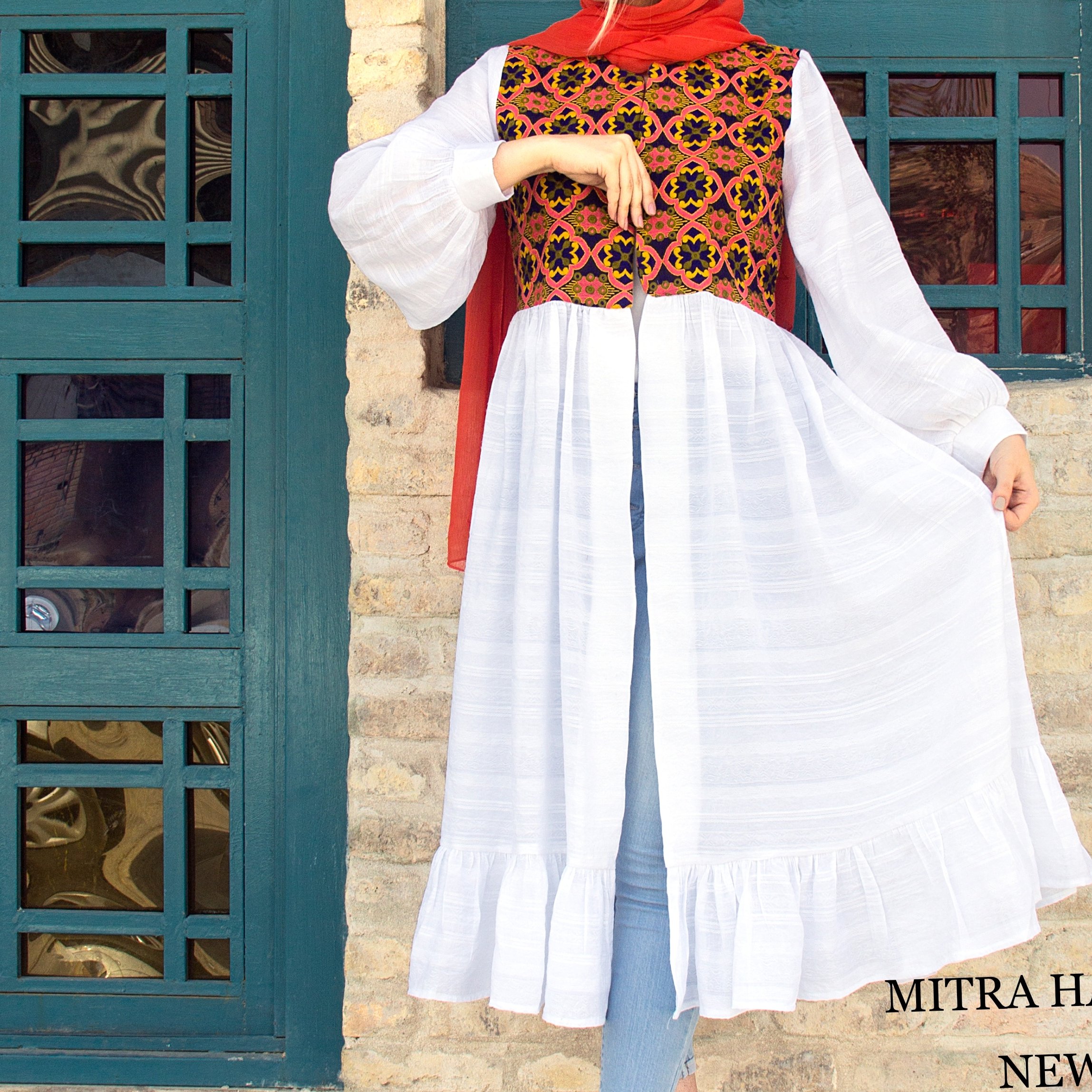 مانتو مجلسی