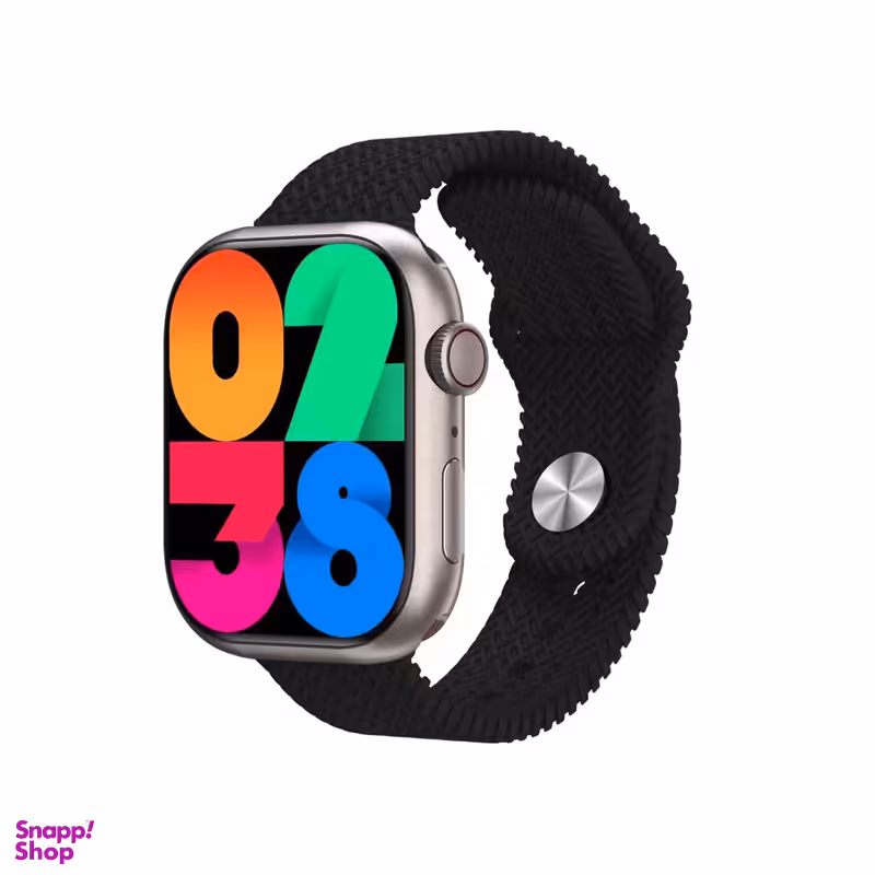 ساعت هوشمند مدل HK9 Pro Plus