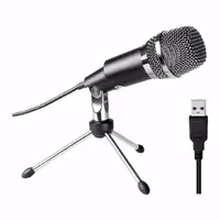 میکروفون فای فاین K668