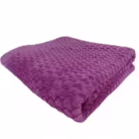 پتوی مسافرتی ژله ای تک نفره تیسا سایز 220 × 150 سانتی‌متر