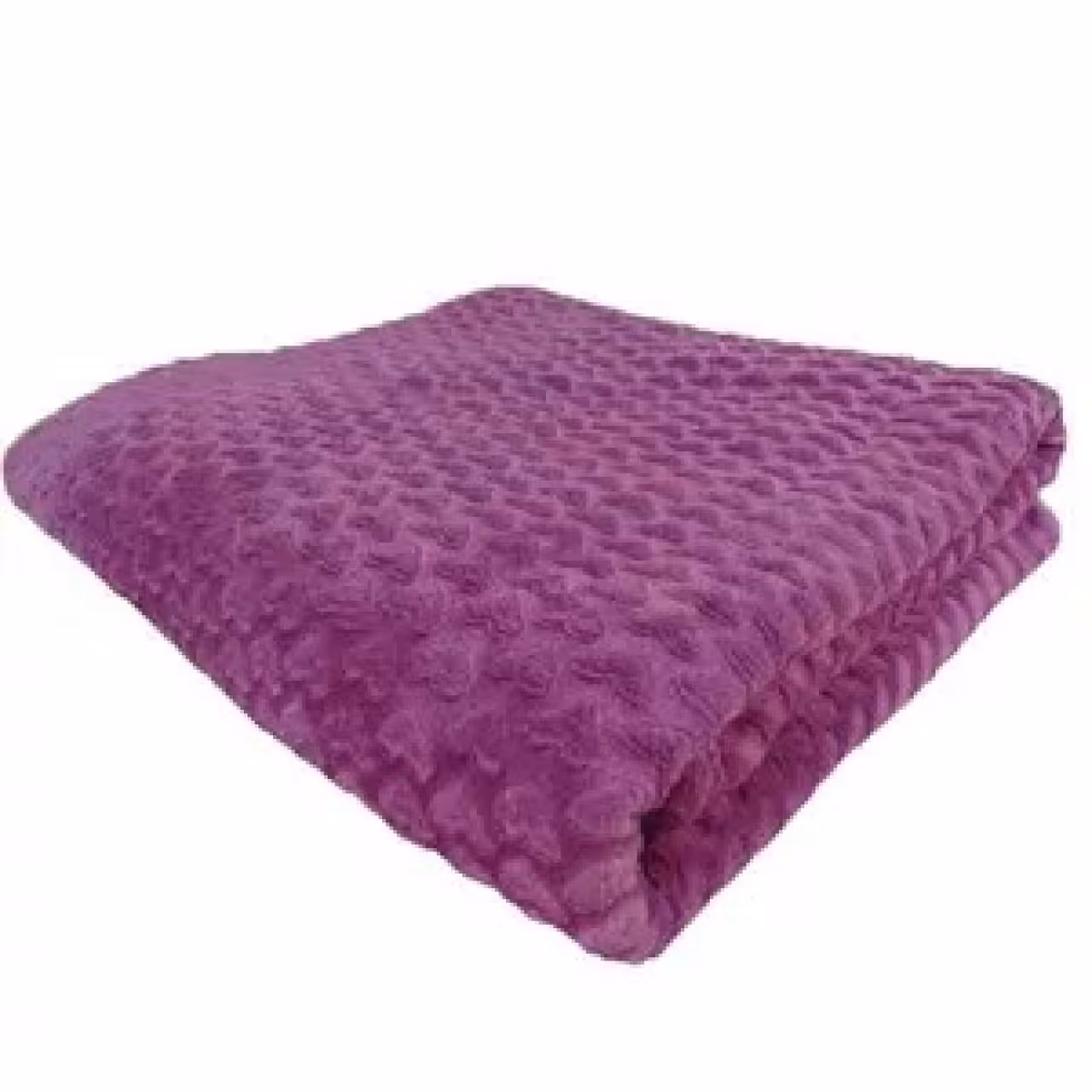 پتوی مسافرتی ژله ای تک نفره تیسا سایز 220 × 150 سانتی‌متر