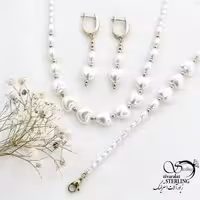 سرویس ژوپینگ مروارید قلبی کد 17567