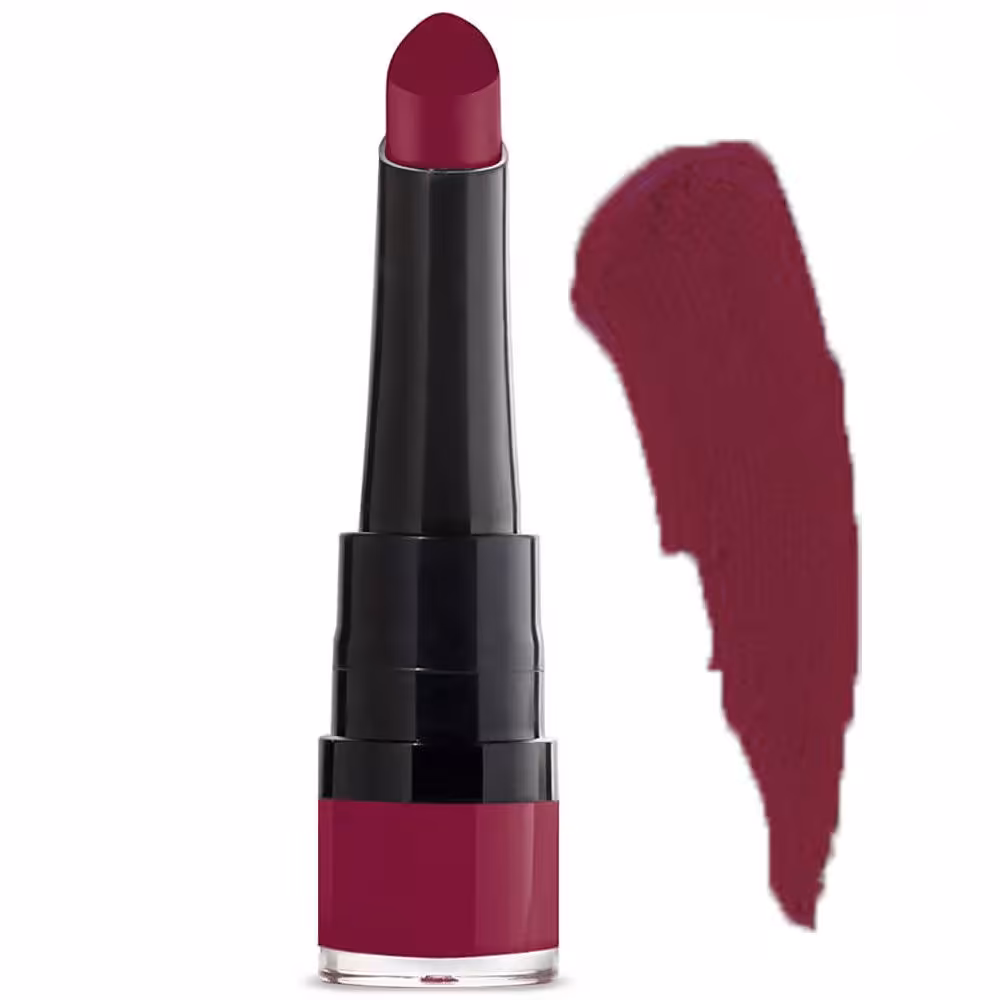 رژ لب مات بورژوا مدل Velvet (10)(95157)