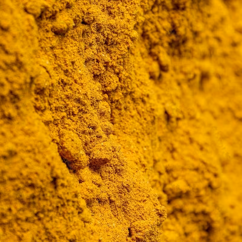 ادویه کاری 24 قلم خالص و بسیار معطر  در بسته های 500 گرم به بالا