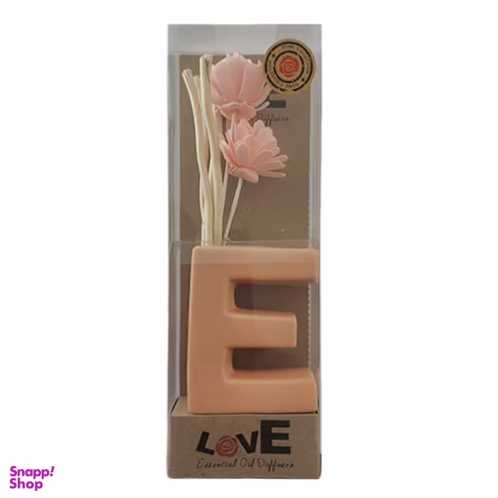 خوشبو کننده هوا مدل نسیم دریا کد E.Golbehi01 حجم 30 میلی لیتر