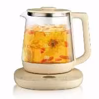 کتری برقی و دمنوش ساز راف دیجیتال مدل 7937