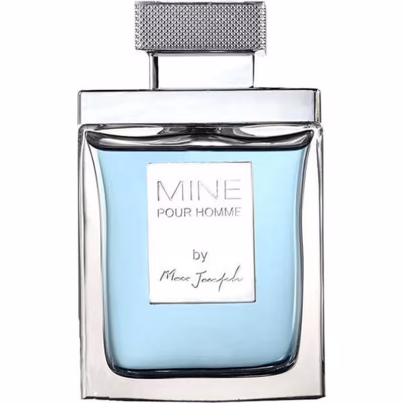 ادکلن ماین پورهوم ماین سبز MarcJoseph Mine pour homme • خوش آرا