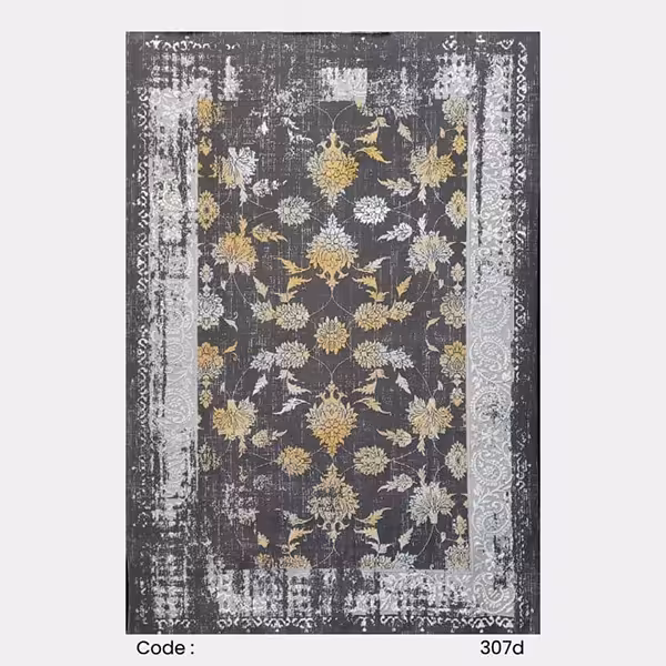 فرش ماشینی کد 3071 - بازرگانی 110