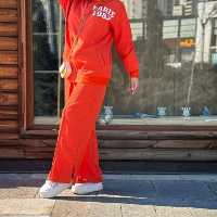 ست سویشرت شلوار پاریس