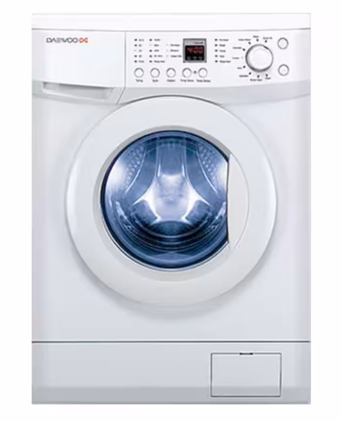 ماشین لباسشویی 8 کیلویی دوو سری اف مدل DWK-8110