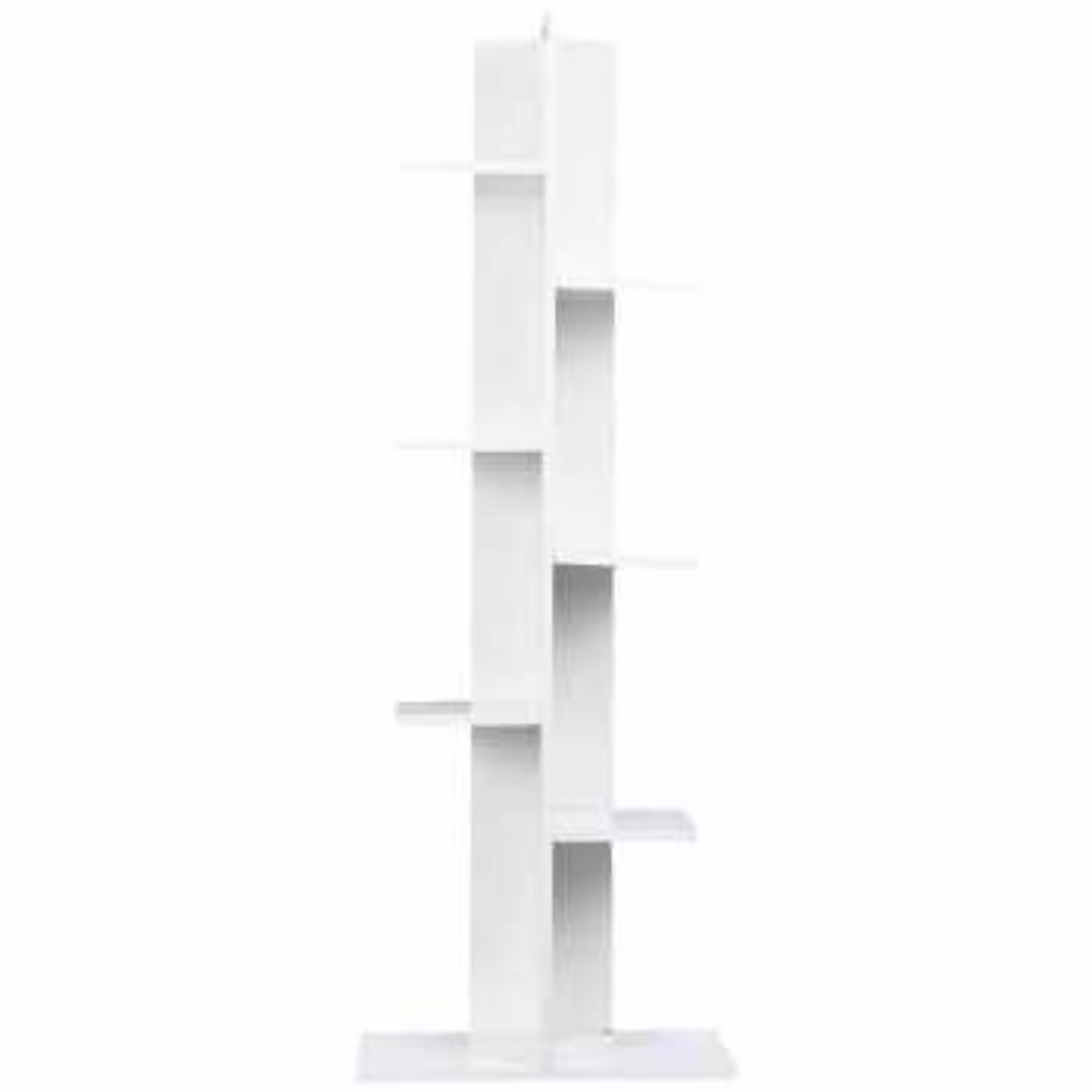 کتابخانه اعیان مدل FH115