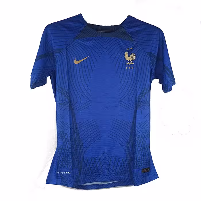 لباس اول کانسپت فرانسه 2023 پلیری