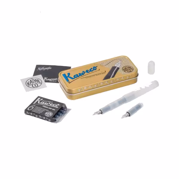 ست کالیگرافی کاوکو مدل اسپورت 2 نوک