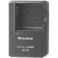 شارژر باتری لیتیومی فوجی فیلم Fujifilm BC-70