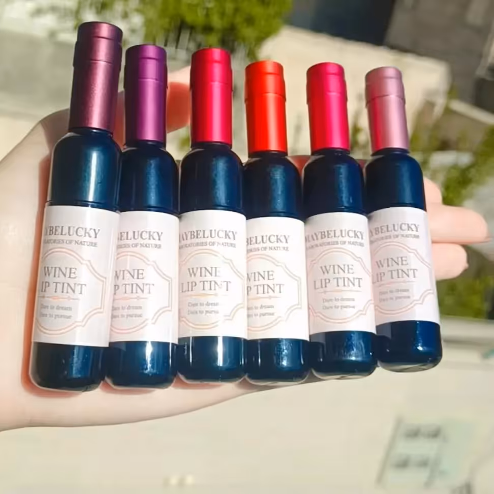 تینت شامپاین بزرگ