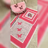 ست عبادت چهار تیکه