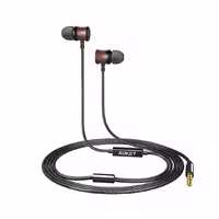 هدفون با سیم آکی مدل EP-X2