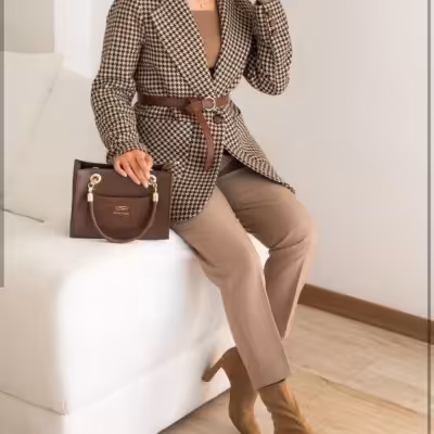 ست سه تیکه لاکچررری