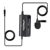 میکروفون یقه ای کامیکا Comica SIG.LAV V05 Microphone
