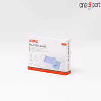 کش پیلاتس دسته دار Liveup LS3608