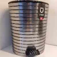 سطل پدالی تایلندی  بازن