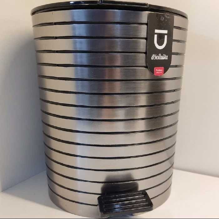 سطل پدالی تایلندی  بازن