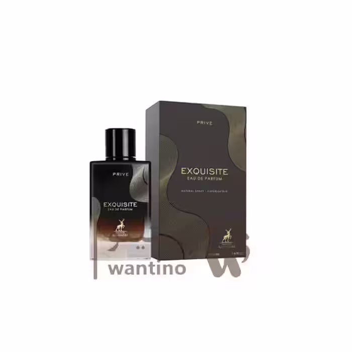 عطر ادکلن مردانه جیوانچی جنتلمن ادو پرفیوم ریزرو پرایو الحمبرا (Maison Alhambra Givenchy Gentleman Eau de Parfum Reserve Privée)
