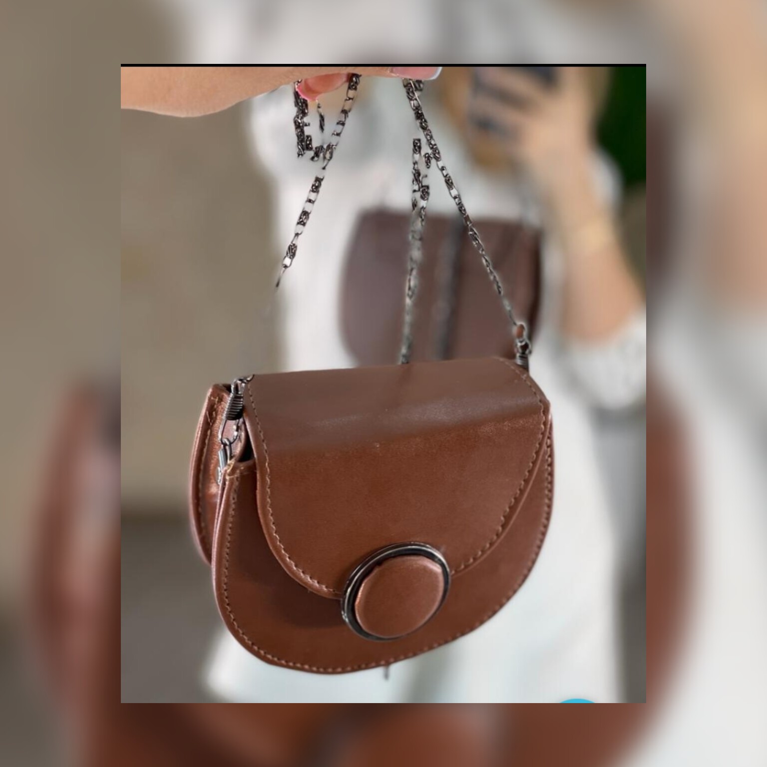 کیف زنانه مینی (تخفیف دار)
