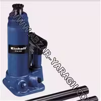 جک هیدرولیک آینهل مدل 2416700 - ابزار یراق