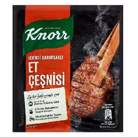 ادویه گوشت کبابی حاوی گیاه آویشن و سیر کنور Knorr